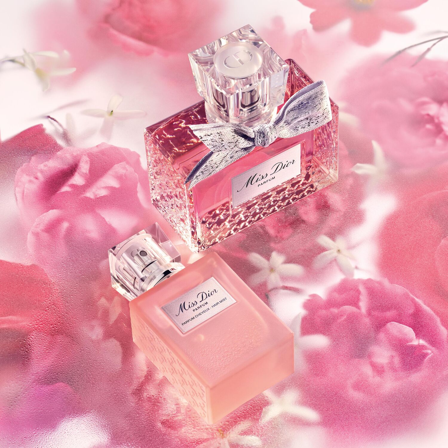 MISS DIOR PARFUM HAIR MIST (PERFUME PARA EL CABELLO)